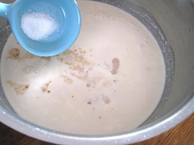 Recette Coquilles Saint-Jacques aux poivrons