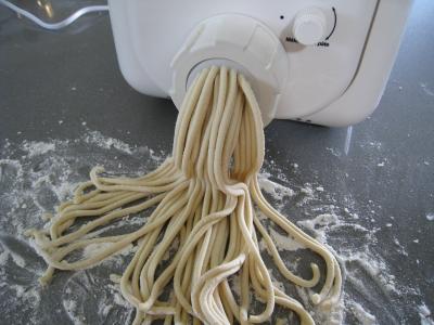 Pâtes spaghettis à la bolognaise - 8.1