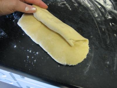 Pains cornettis italiens - 6.1