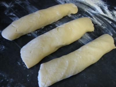 Pains cornettis italiens - 6.3