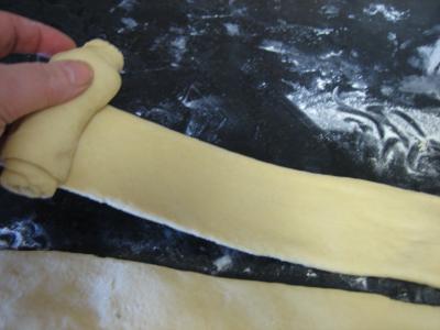 Pains cornettis italiens - 8.2