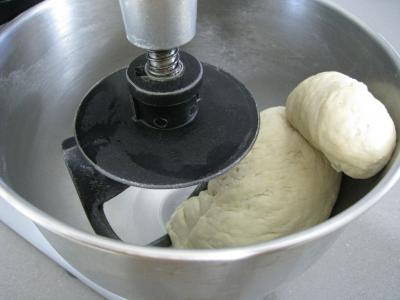 Pain pagnotta Italien - 3.1
