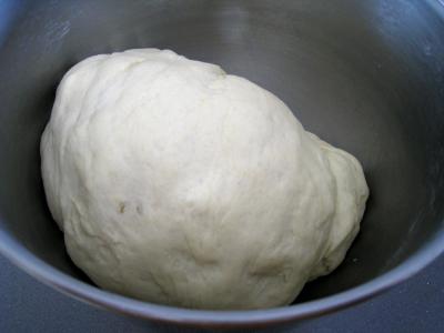 Pain pagnotta Italien - 4.2