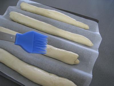 Pain pagnotta Italien - 6.2