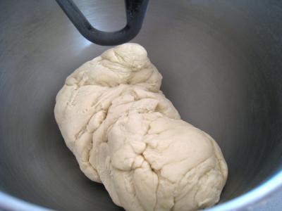 Pâte à pizza - 4.1