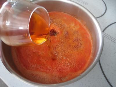 Pizza marinara aux moules à l'italienne - 11.4