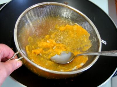 Curd aux clémentines - 2.4