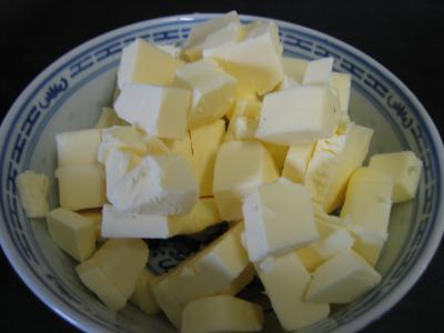 Curd aux clémentines - 3.4