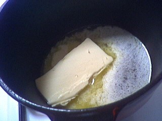 Fondue au vin rouge - 3.1