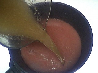 Fondue au vin rouge - 4.2