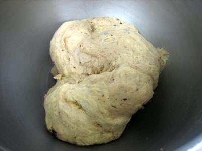 Fougasse aux olives - 6.2