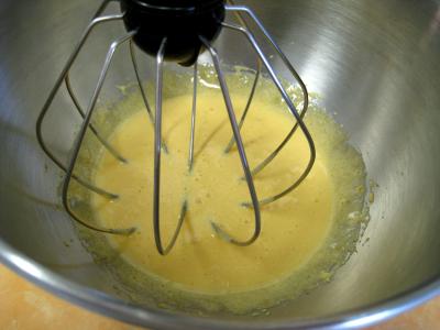 Fraises en sabayon - 2.3