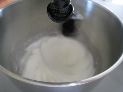 Gâteau au yaourt à la grecque - 6.2