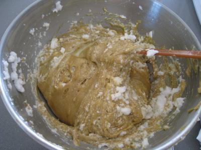 Gâteau au yaourt à la grecque - 7.3
