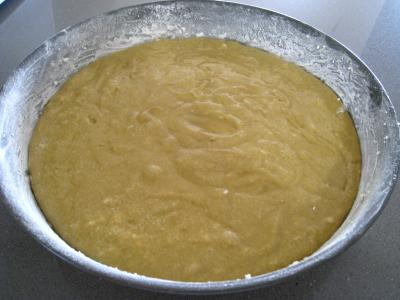 Gâteau au yaourt à la grecque - 8.1