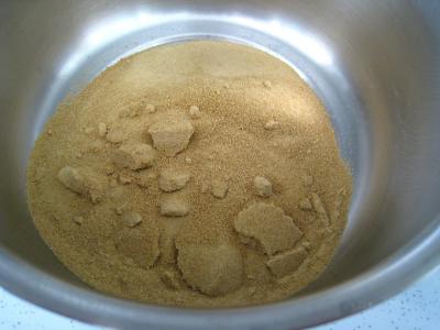 Gâteau au yaourt à la grecque - 8.3