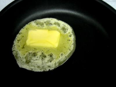 Galette aux poireaux - 3.4