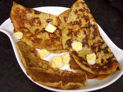 Galette aux poireaux - 5.2