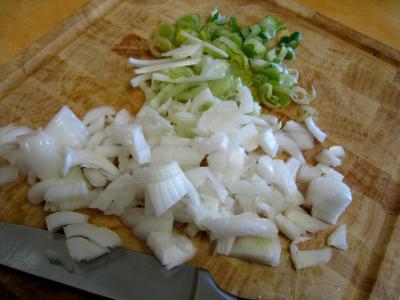 Galettes de vermicelles de riz - 1.3