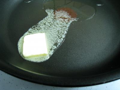 Galettes de vermicelles de riz - 7.3