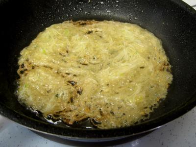 Galettes de vermicelles de riz - 9.1