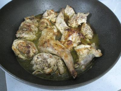 Lapin au yaourt à la grecque - 7.3