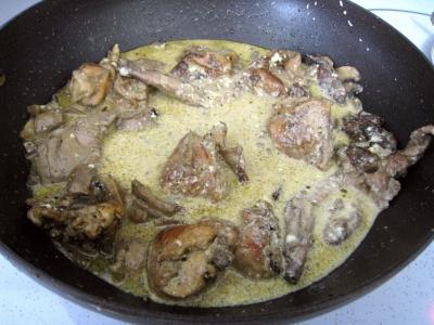 Lapin au yaourt à la grecque - 9.2