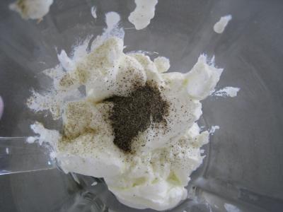 Tzatziki ou Concombre au yaourt à la grecque (Tzaziki) - 4.2
