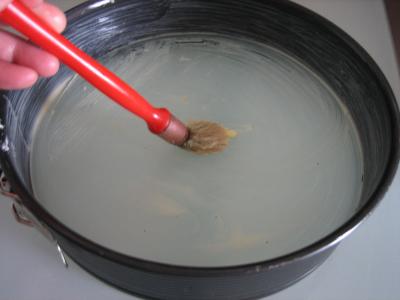 Gâteau à la noix de coco - 1.1