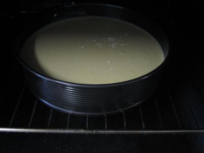 Gâteau à la noix de coco - 3.3