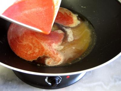Gelée de fraises au cidre - 3.3