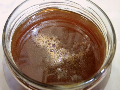 Recette Gelée de prunes au gingembre