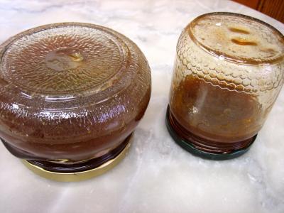 Gelée de prunes au gingembre - 6.3