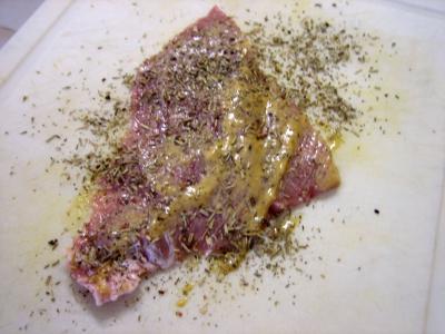 Grillades à la plancha - 1.3