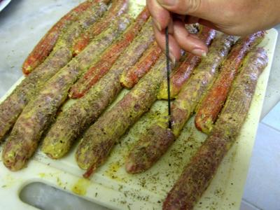 Grillades à la plancha - 3.3