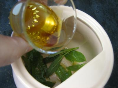 Grog à la sauge et à l'armagnac - 7.1