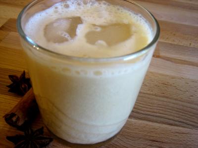 Jus de pommes