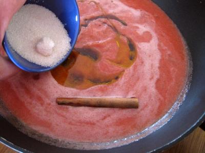 Ketchup aux épices - 5.4