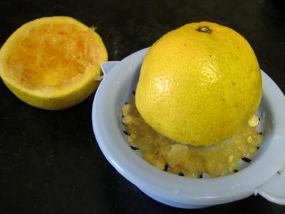 Kir au pomelo - 2.2