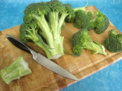 Légumes vapeur (artichauts, brocolis, carottes, fenouil) - 1.1