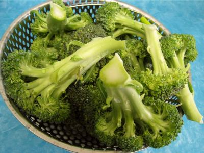 Légumes vapeur (artichauts, brocolis, carottes, fenouil) - 2.3