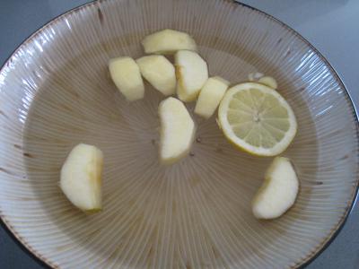 Crêpes aux pommes à la bretonne - 2.1