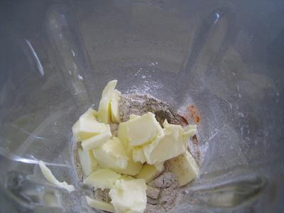 Crêpes aux pommes à la bretonne - 3.3