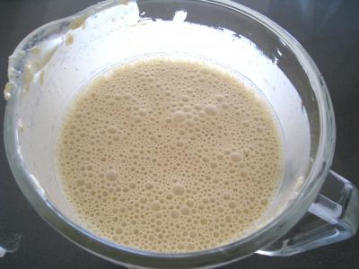 Crêpes aux pommes à la bretonne - 4.2