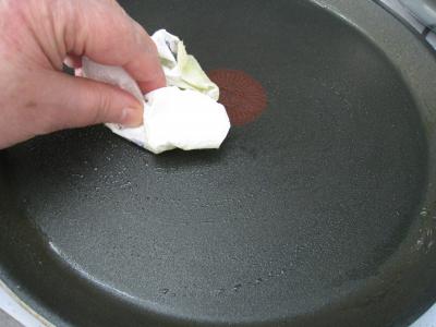 Crêpes aux pommes à la bretonne - 6.4