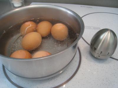 Oeufs durs - 2.3