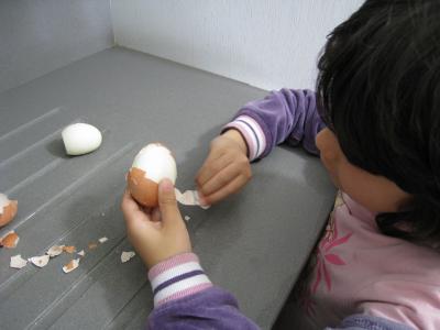 Oeufs durs - 6.1