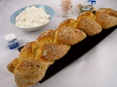 Image : Pain à l'anis
