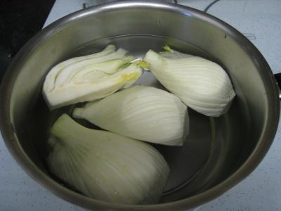 Oeufs durs sauce moutarde - 3.2