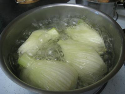 Oeufs durs sauce moutarde - 3.3